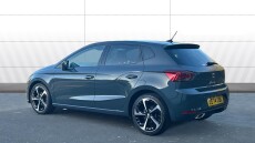 SEAT Ibiza 1.0 TSI 95 FR Sport 5dr Petrol Hatchback